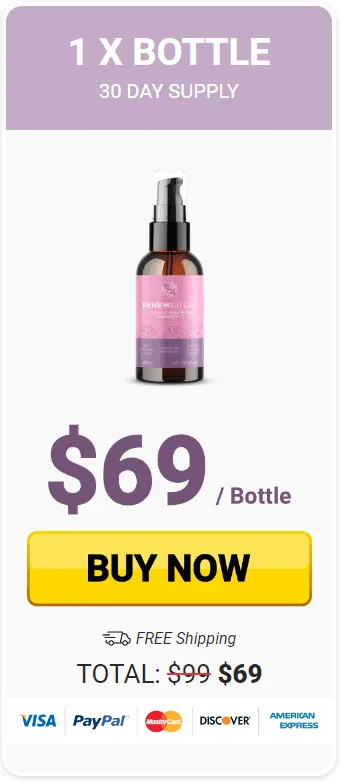 RenewRitual-1 bottle price