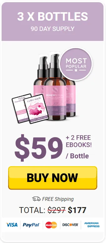 RenewRitual-3 bottle price