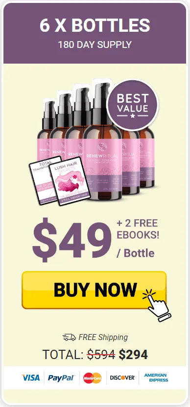RenewRitual-6 bottle price
